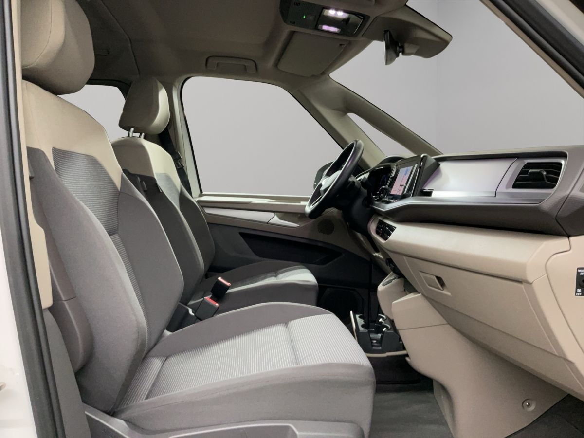 Volkswagen T7 Multivan - Samsaru's Car Outlet
