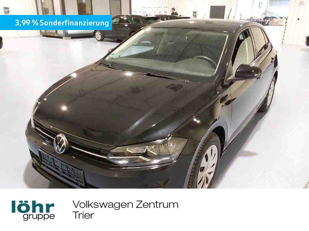 Volkswagen Polo 1.0 TSI DSG Comfortline - Samsaru's Car Outlet