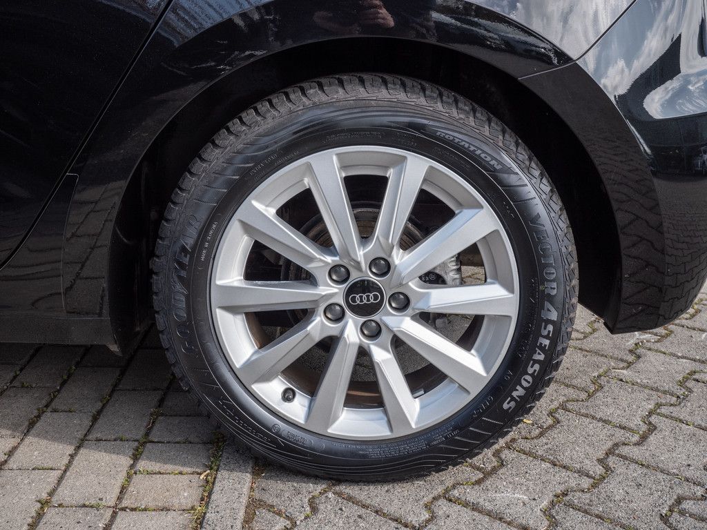 Audi A1 Sportback 30TFSI - Samsaru's Car Outlet