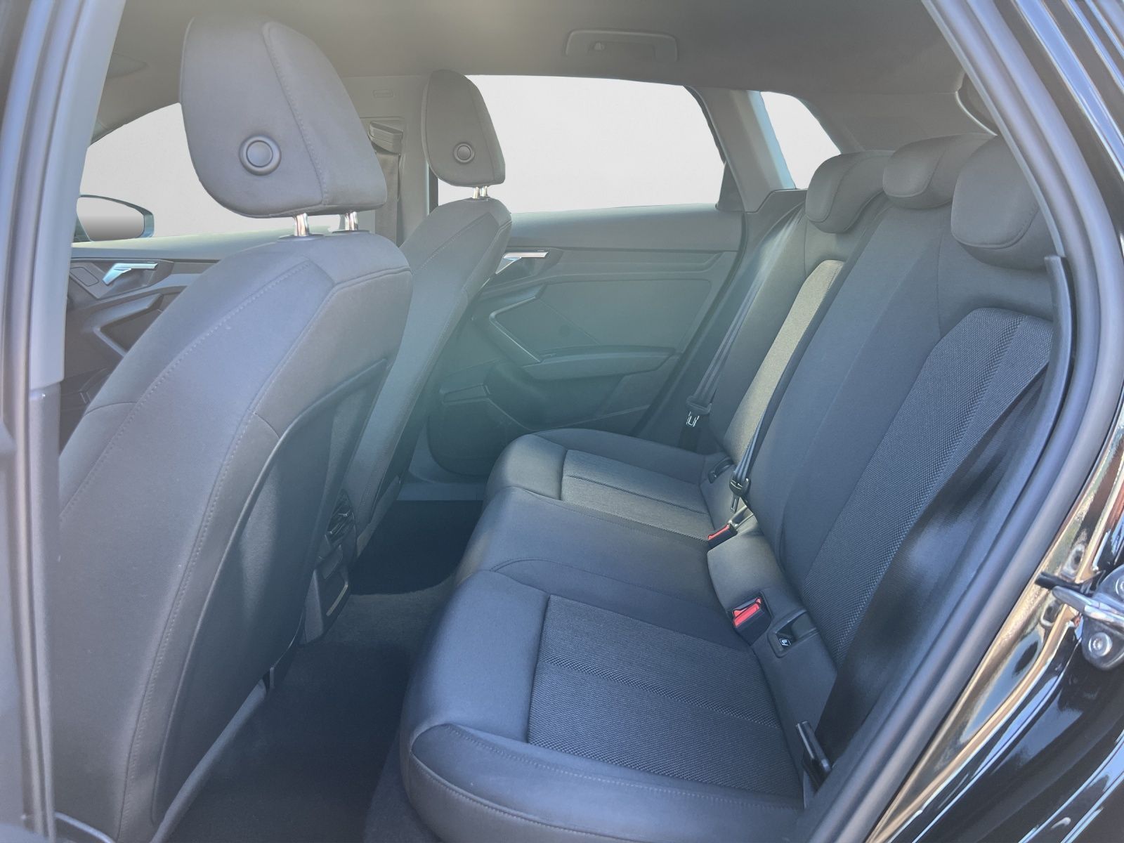 Audi A3 Sportback 30 TFSI S tronic NAVI PLUS PDC SITZ