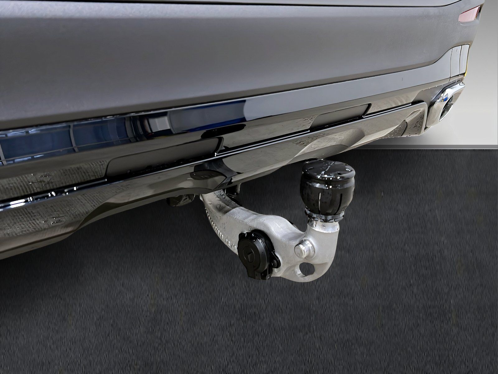 Mercedes-Benz GLC 450 d 4M AMG+LEDER+NIGHT+Memo+Burme+AHK+360°