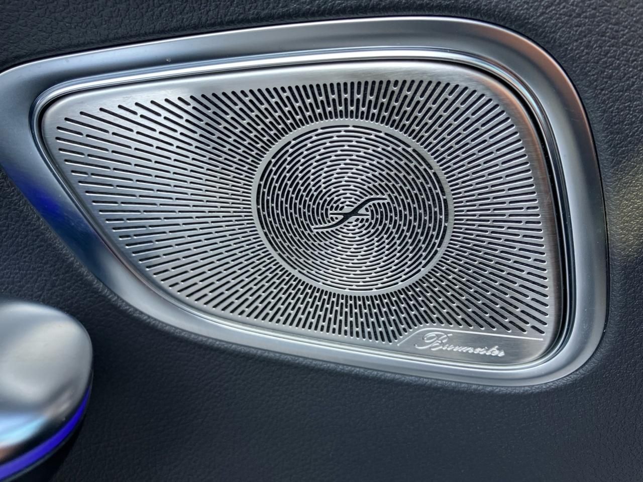 Mercedes-Benz GLC 300 e 4M - Samsaru's Car Outlet