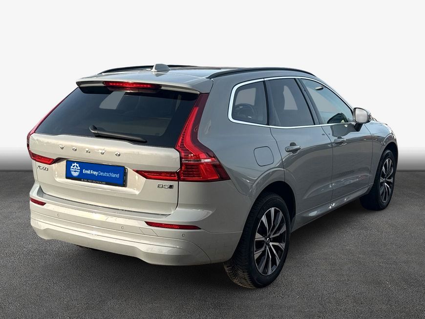 Volvo XC60 B5 B AWD Core
