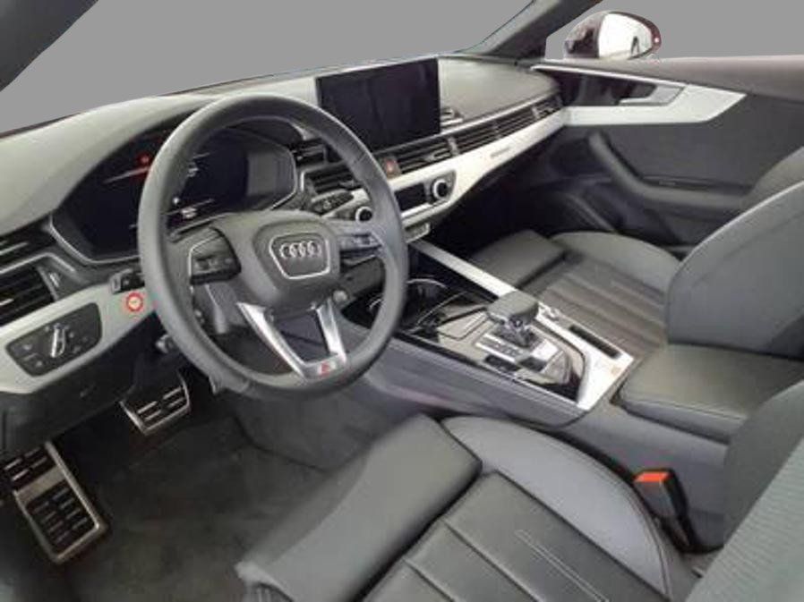 Audi A5 Sportback 45 TFSI Q S-Line MATRIX BLACK LM20