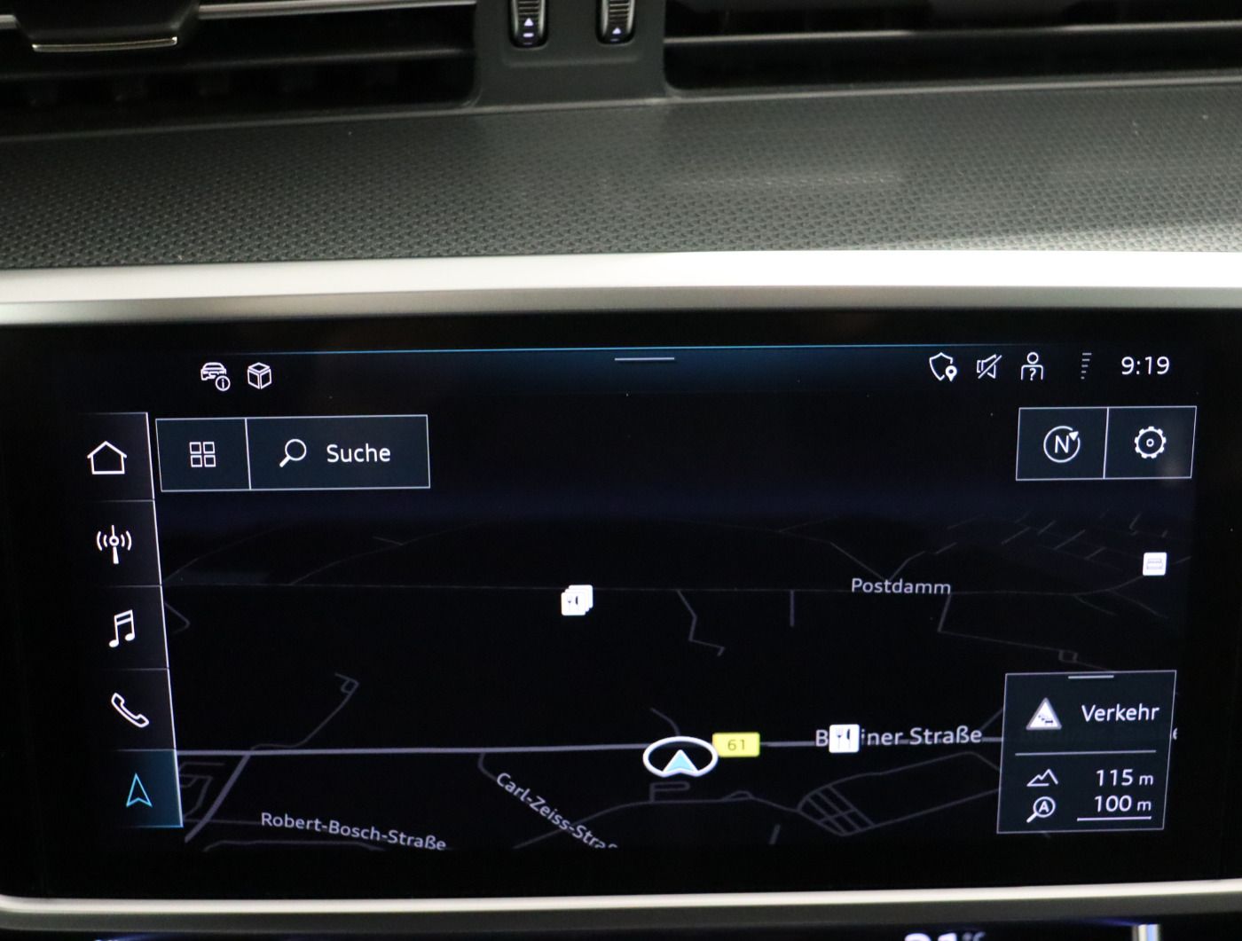 Audi A6 allroad 45 TDI Quattro S tronic - Samsaru's Car Outlet