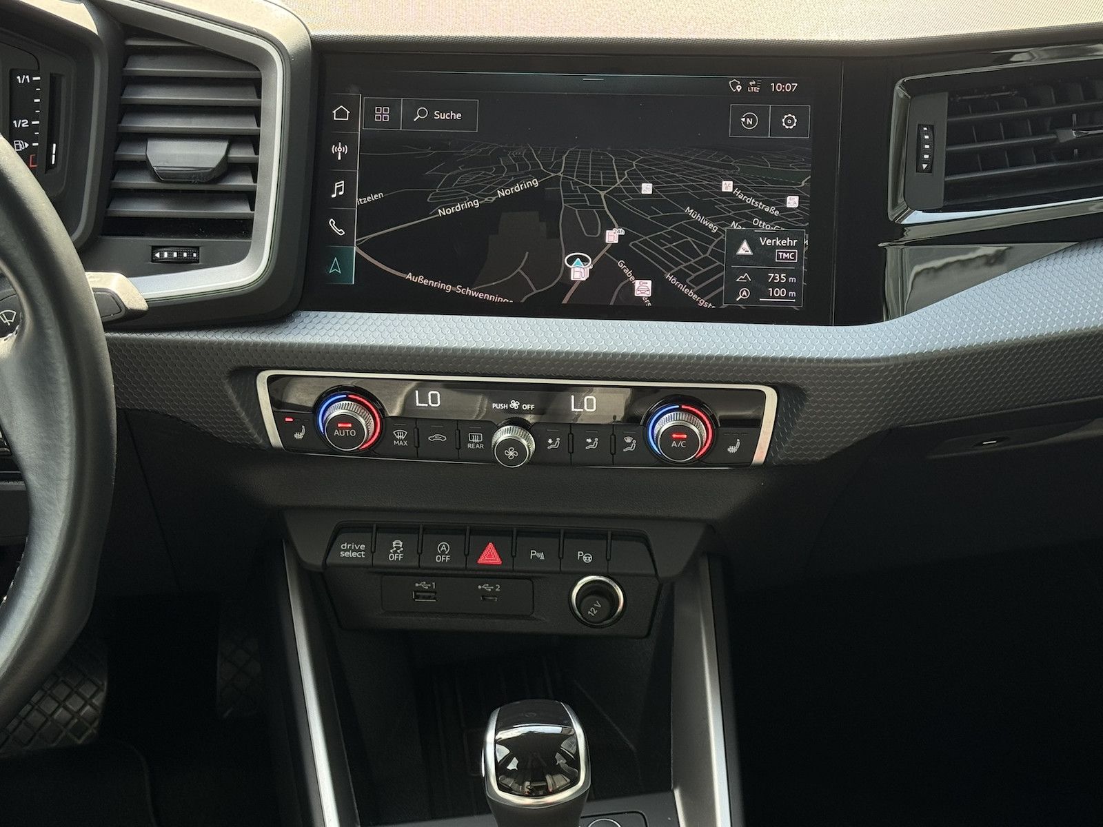 Audi A1 40 TFSI S-Line - Samsaru's Car Outlet