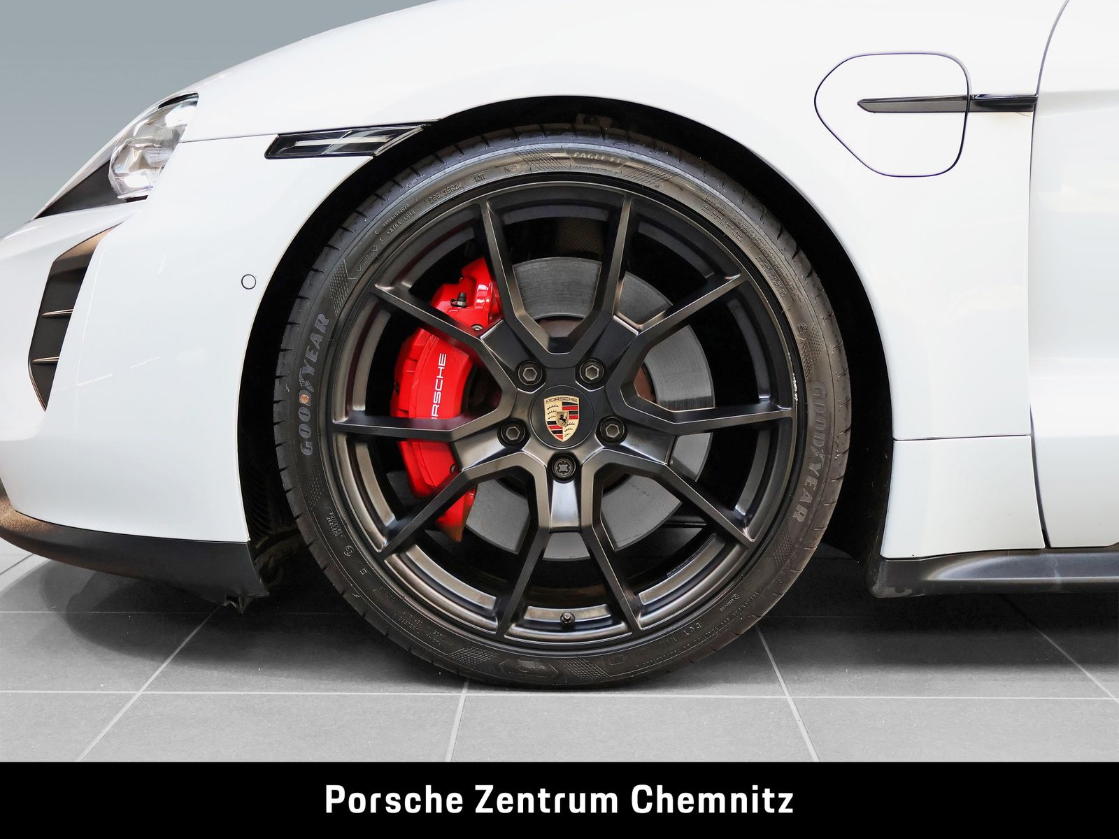 Porsche Taycan GTS 4+1 Sitze;BOSE;Head-Up;Beifahrerdispl