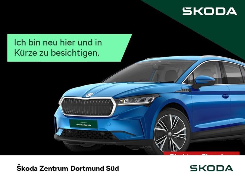 Skoda Octavia Combi 1.4 iV RS CAM ACC LM19 MATRIX NAVI