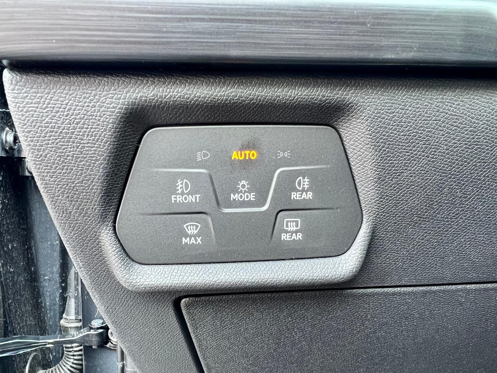 Cupra CUPRA Formentor 1.4 VZ e-HYBRID DCC AHK SHZ LM