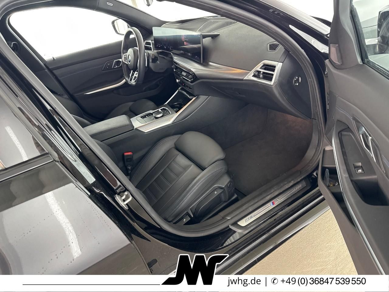 BMW 320 M Sport xDrive LED+ DrivingProf HeadUp 360K