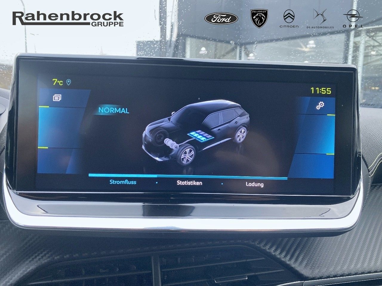 Peugeot 2008 GT Line - Samsaru's Car Outlet