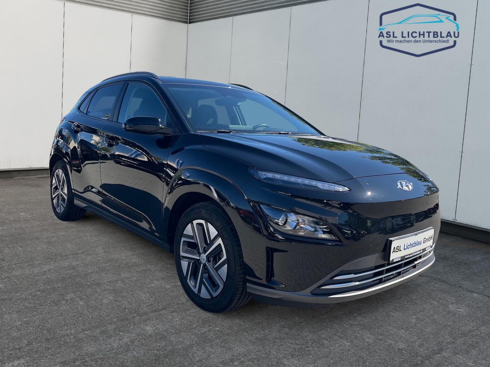 Hyundai KONA Elektro Edition 30 Plus - Samsaru's Car Outlet