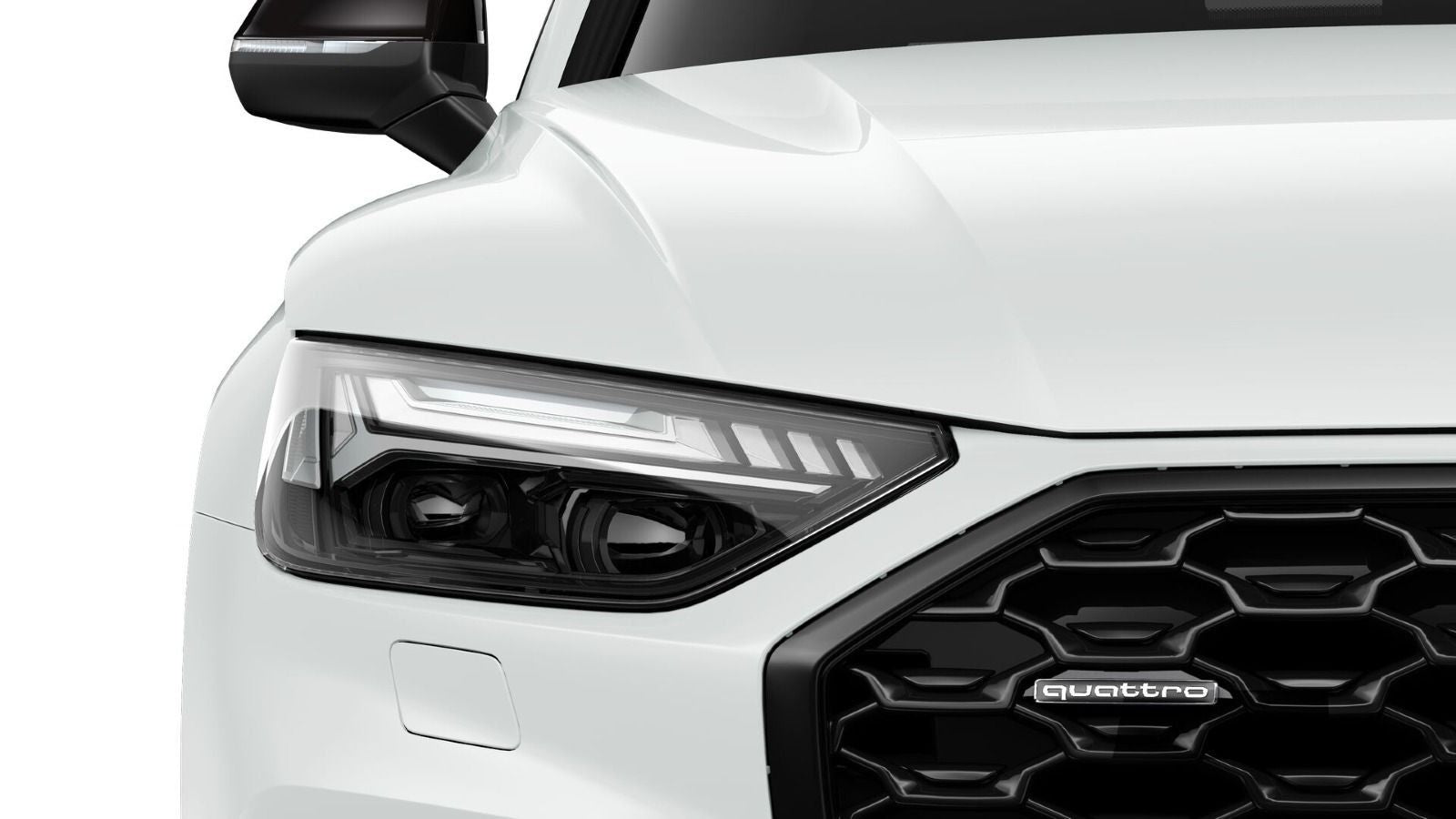 Audi Q5 Sportback S line 45 TFSI qu. AHK, Pano, Assis