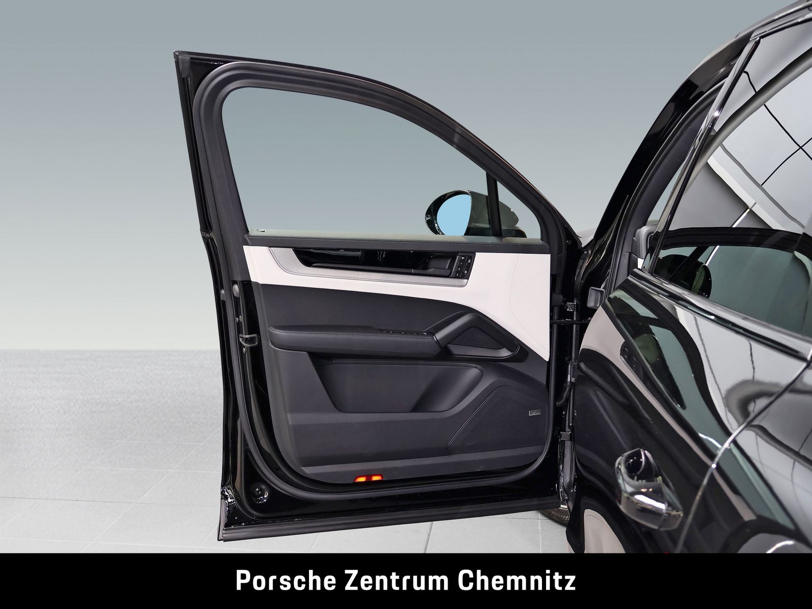 Porsche Cayenne S Sportabgas;Pano;Sitzbelüft.;Standhzg.