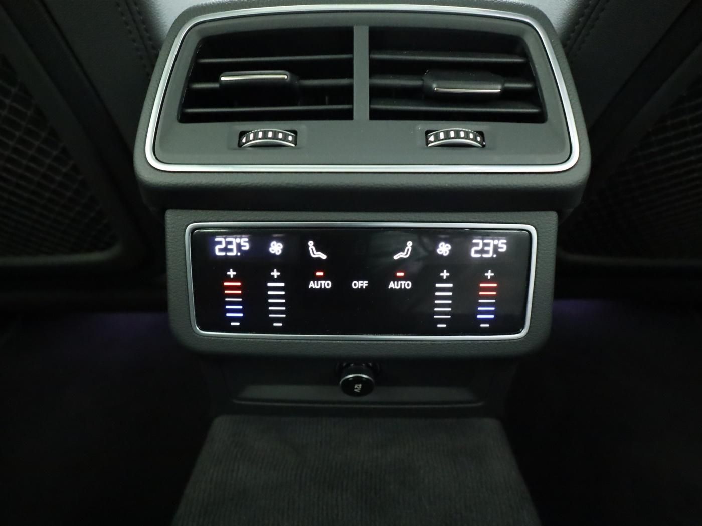 Audi A6 40 2.0 TDI Avant sport S-Line - Samsaru's Car Outlet