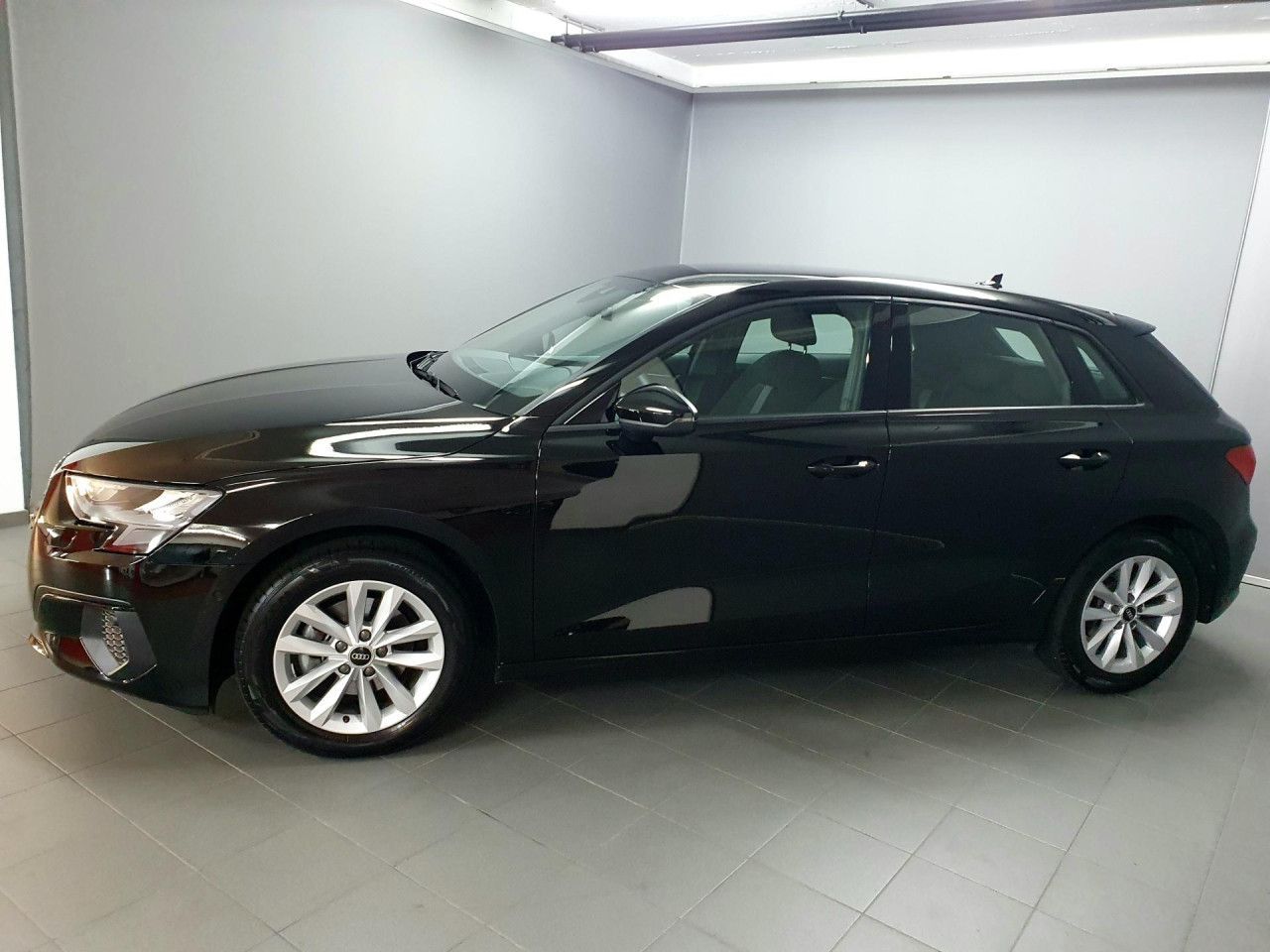 Audi A3 Sportback 35TFSI S tronic Navi/LED/GRA