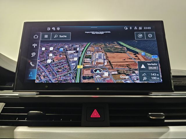 Audi A5 Sportb 45 TFSI Q. S Line Comp.Matrix Pano VOL