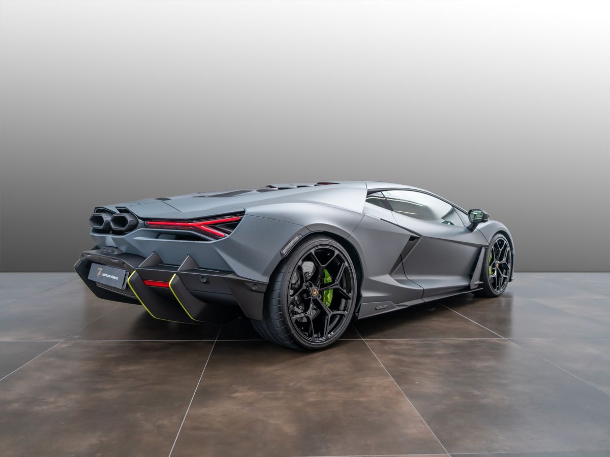 Lamborghini Revuelto Ad Personam | Lamborghini Nürnberg