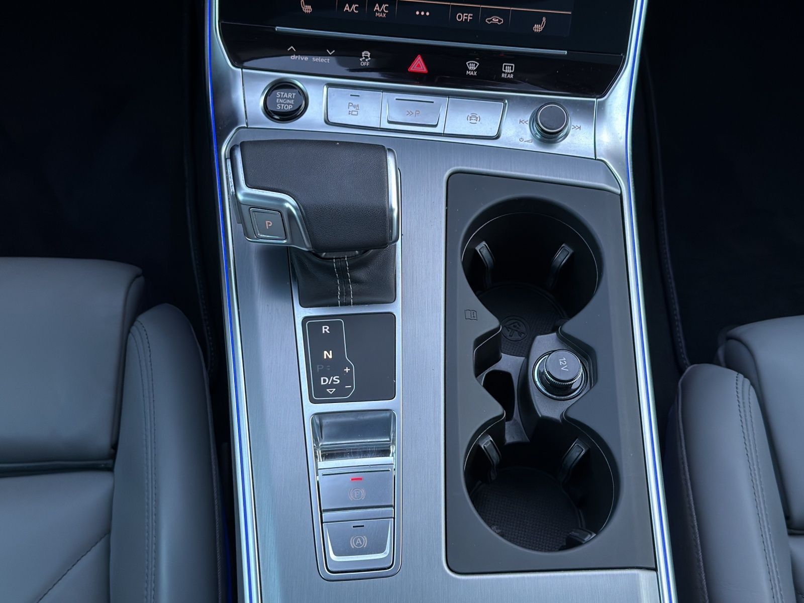 Audi A6 Avant 55 TFSIe qu. S-line|Matrix|360 |ACC|AHK