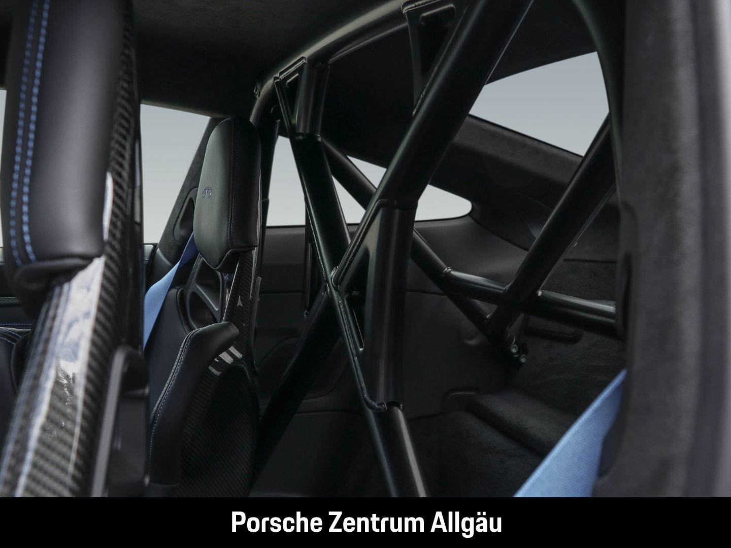 Porsche 992 911 GT3 - Samsaru's Car Outlet
