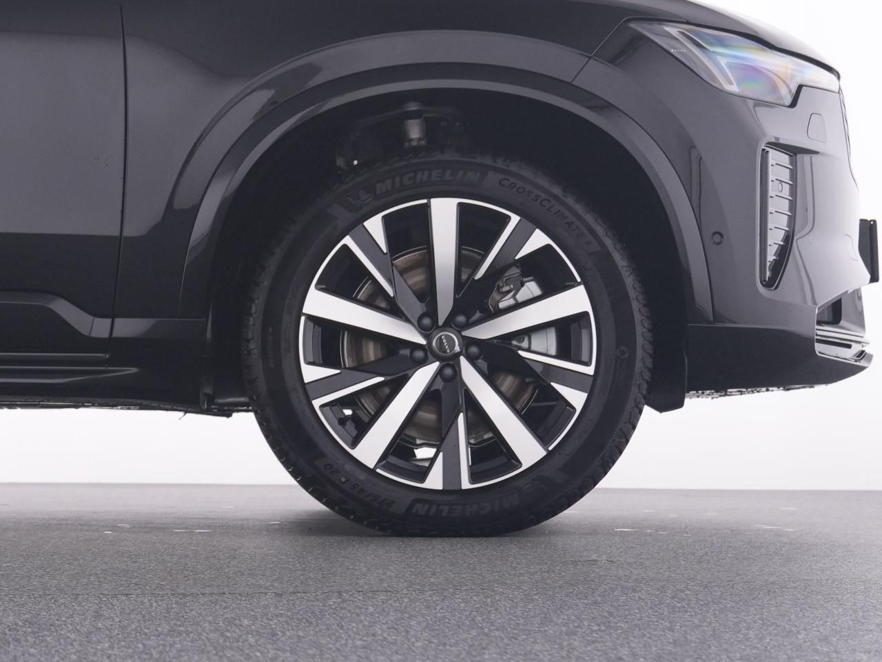 Volvo XC 90 T8 AWD Plus Dark Plug-In (EURO 6e)