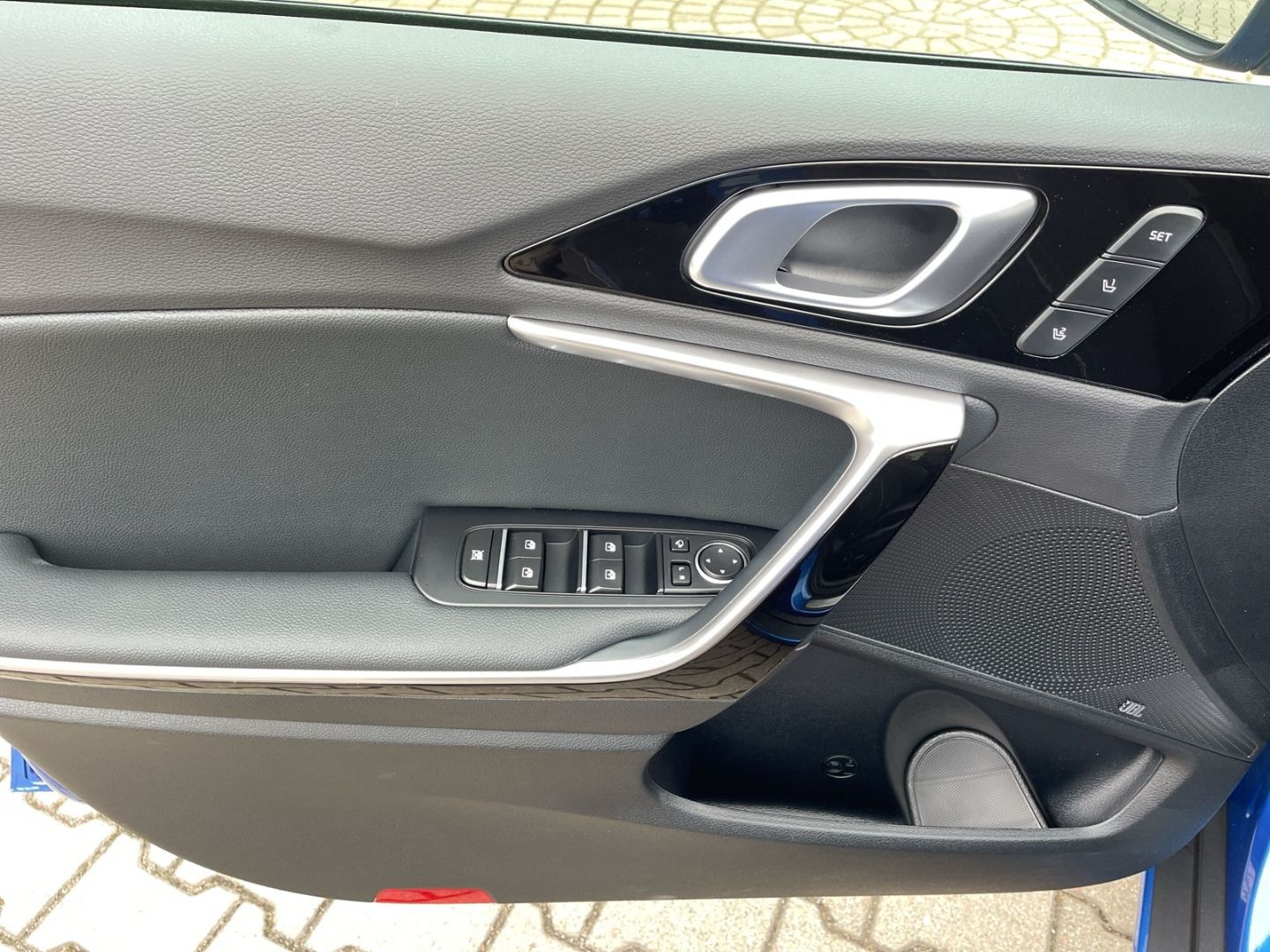 Kia XCeed GT Line - Samsaru's Car Outlet