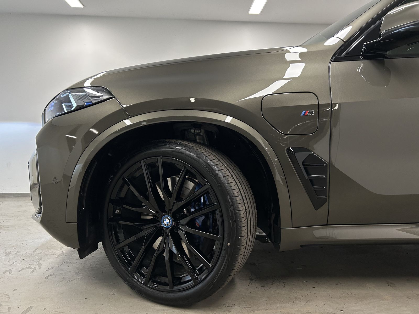 BMW X5 xDrive50e M Sportpaket Pro PA. Pro. AHK Pano.