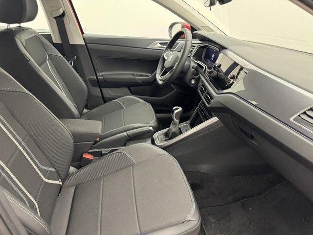 Volkswagen Taigo 1.0 TSI Style - Samsaru's Car Outlet
