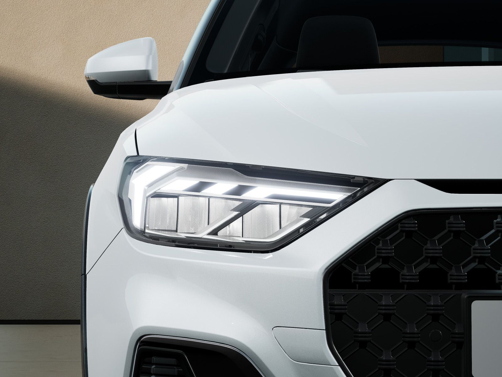 Audi A1 citycarver 30 TFSI - Samsaru's Car Outlet