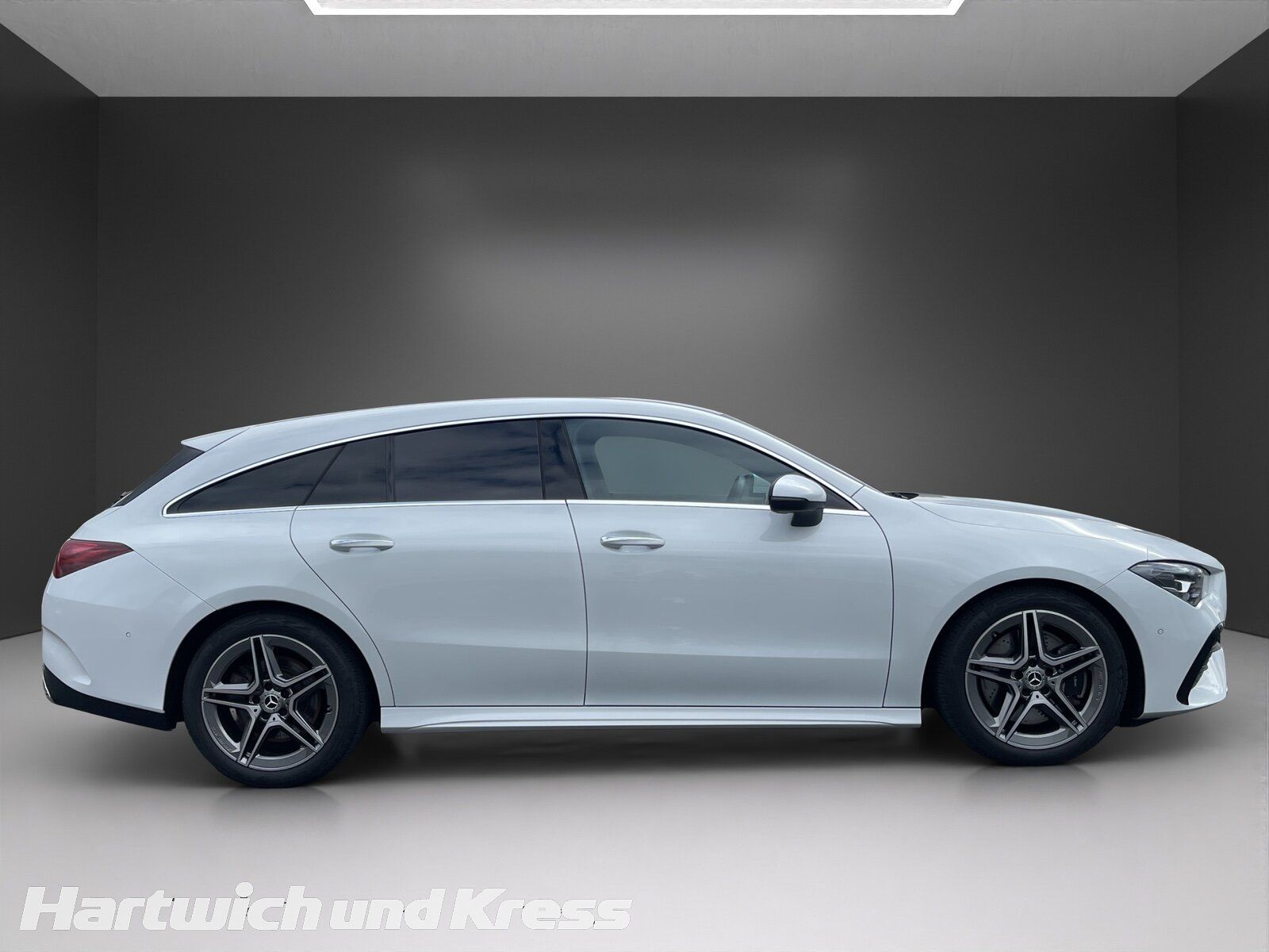 Mercedes-Benz CLA 250 4Matic AMG Line - Samsaru's Car Outlet