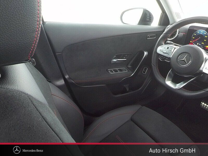 Mercedes-Benz A 250 4MATIC Limo AMG - Samsaru's Car Outlet
