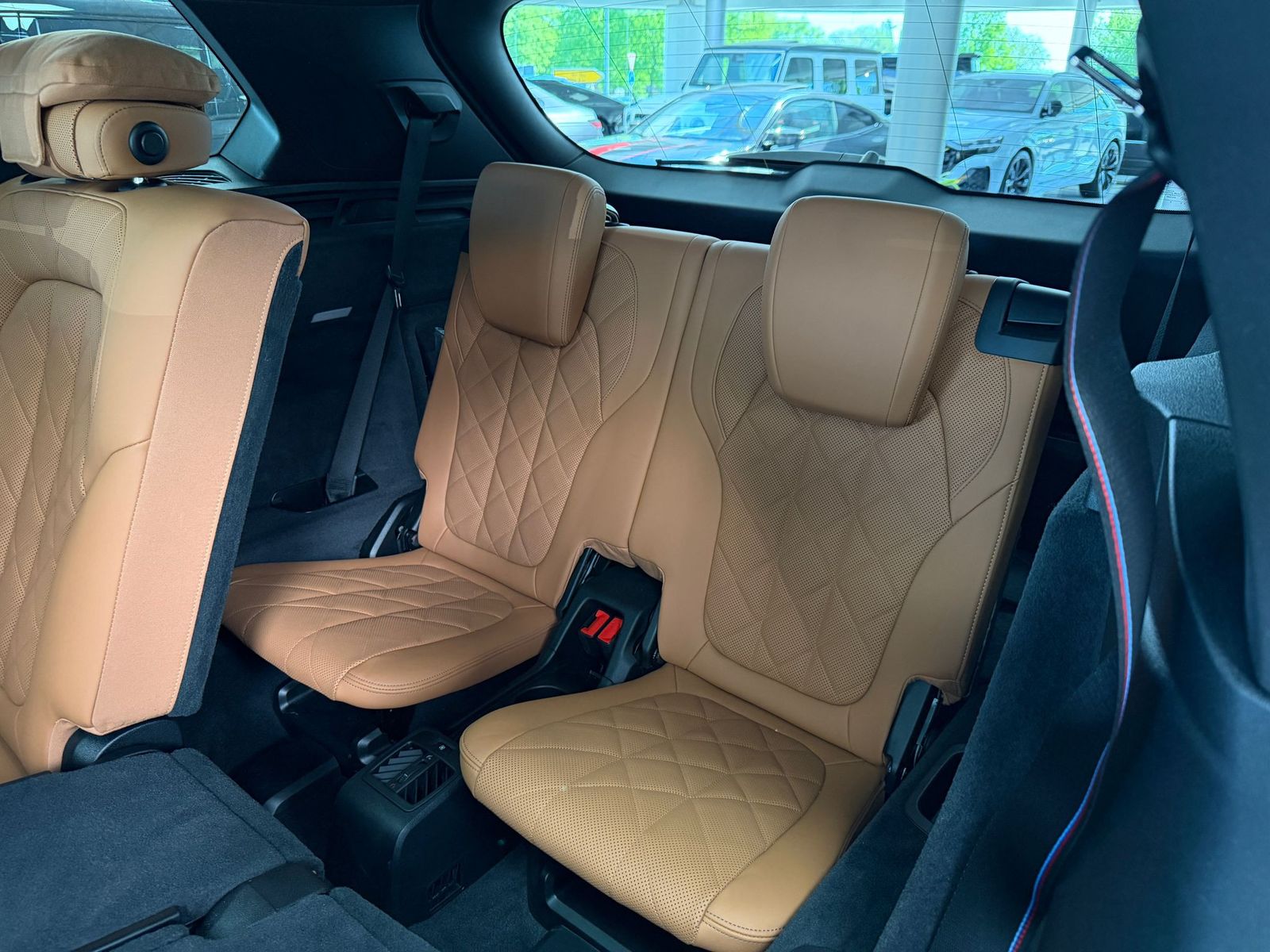 BMW X5 xD30d M-Sport Pro*7-SITZ*PANO-SKY*LUFT*HUD*