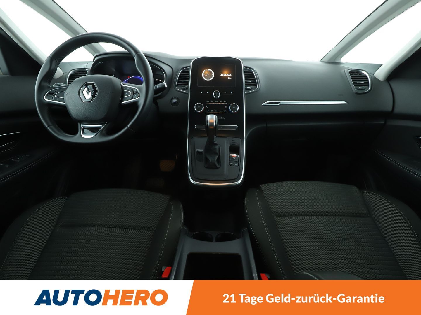 Renault Grand Scenic 1.7 Blue dCi Business - Samsaru's Car Outlet