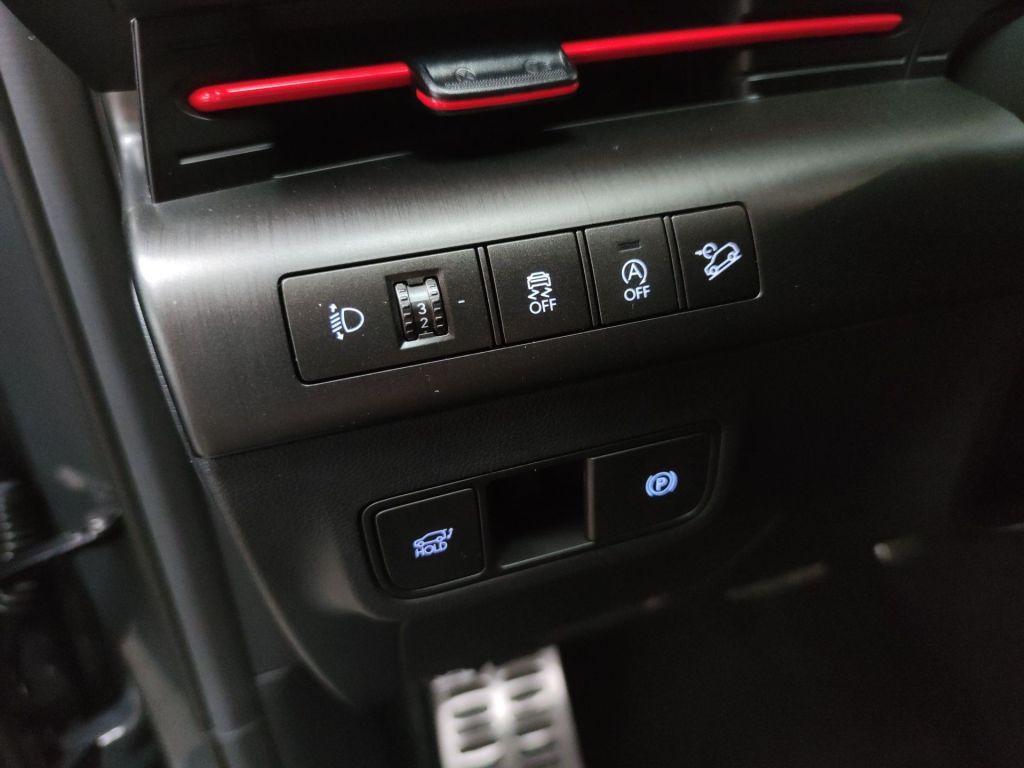 Hyundai KONA N Line 1.6 T-GDI - Samsaru's Car Outlet