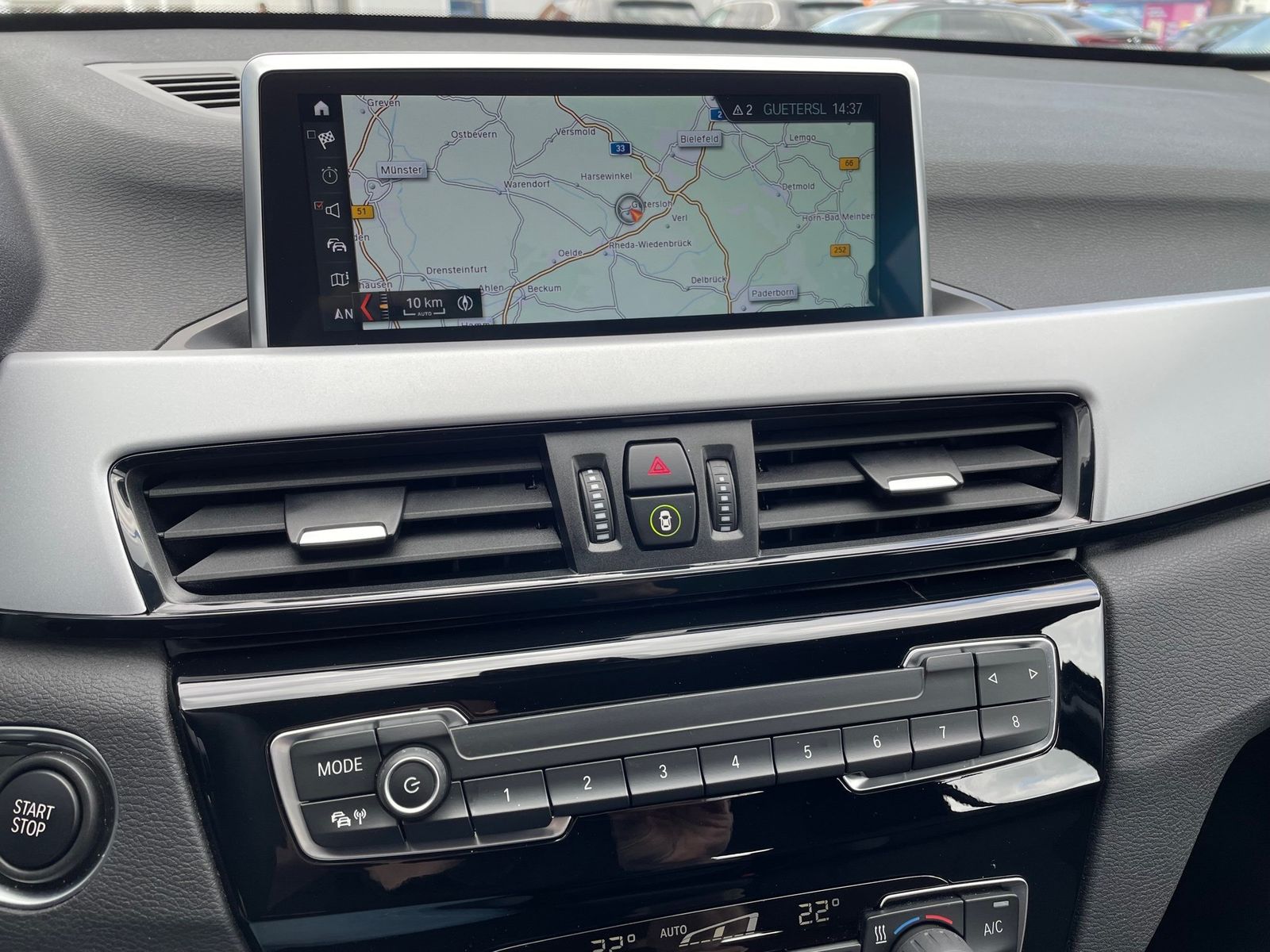 BMW X1 xDrive25e Advantage - Samsaru's Car Outlet