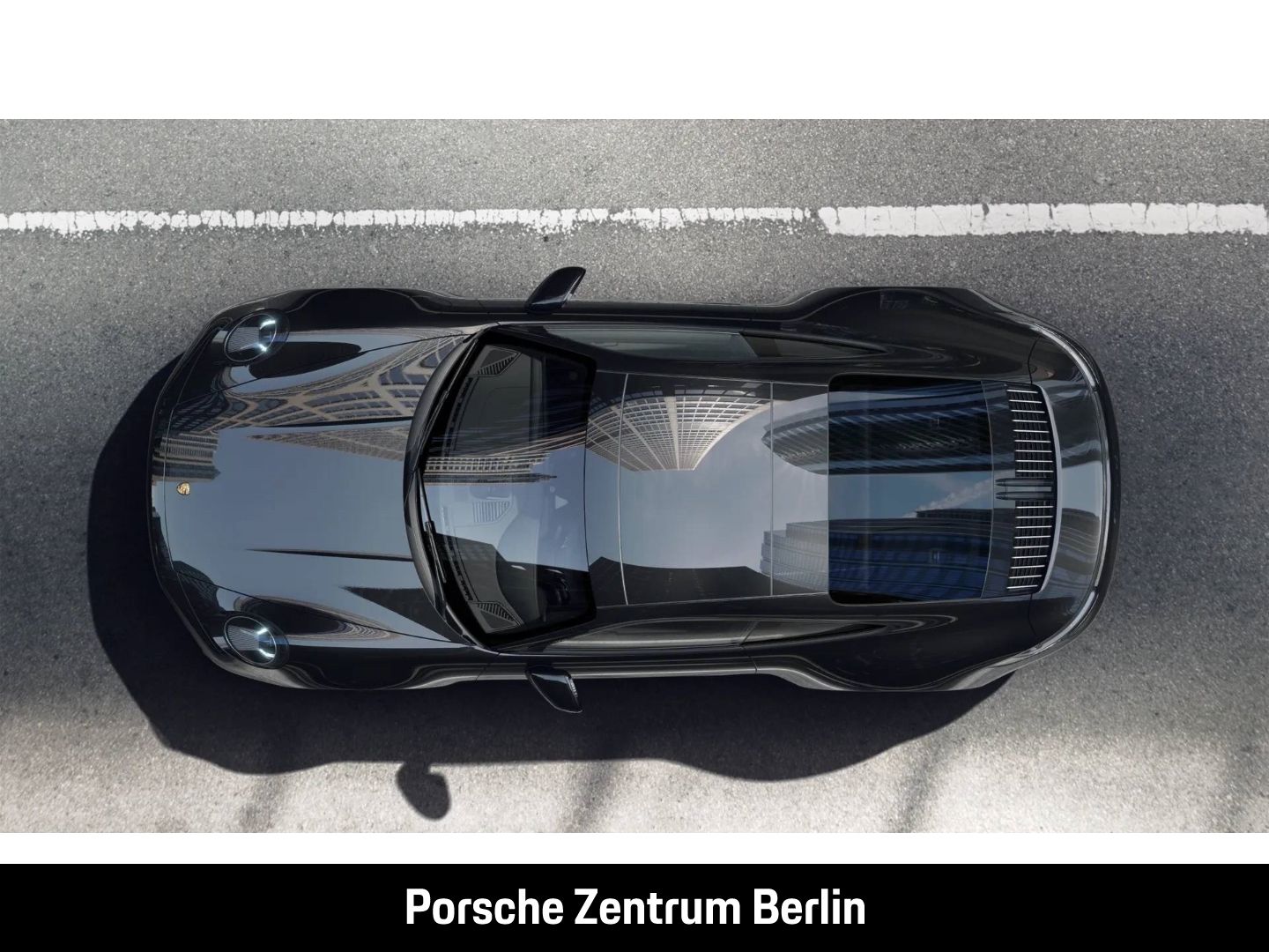 Porsche 992 911 Carrera 4S HA-Lenkung Liftsystem-VA LED