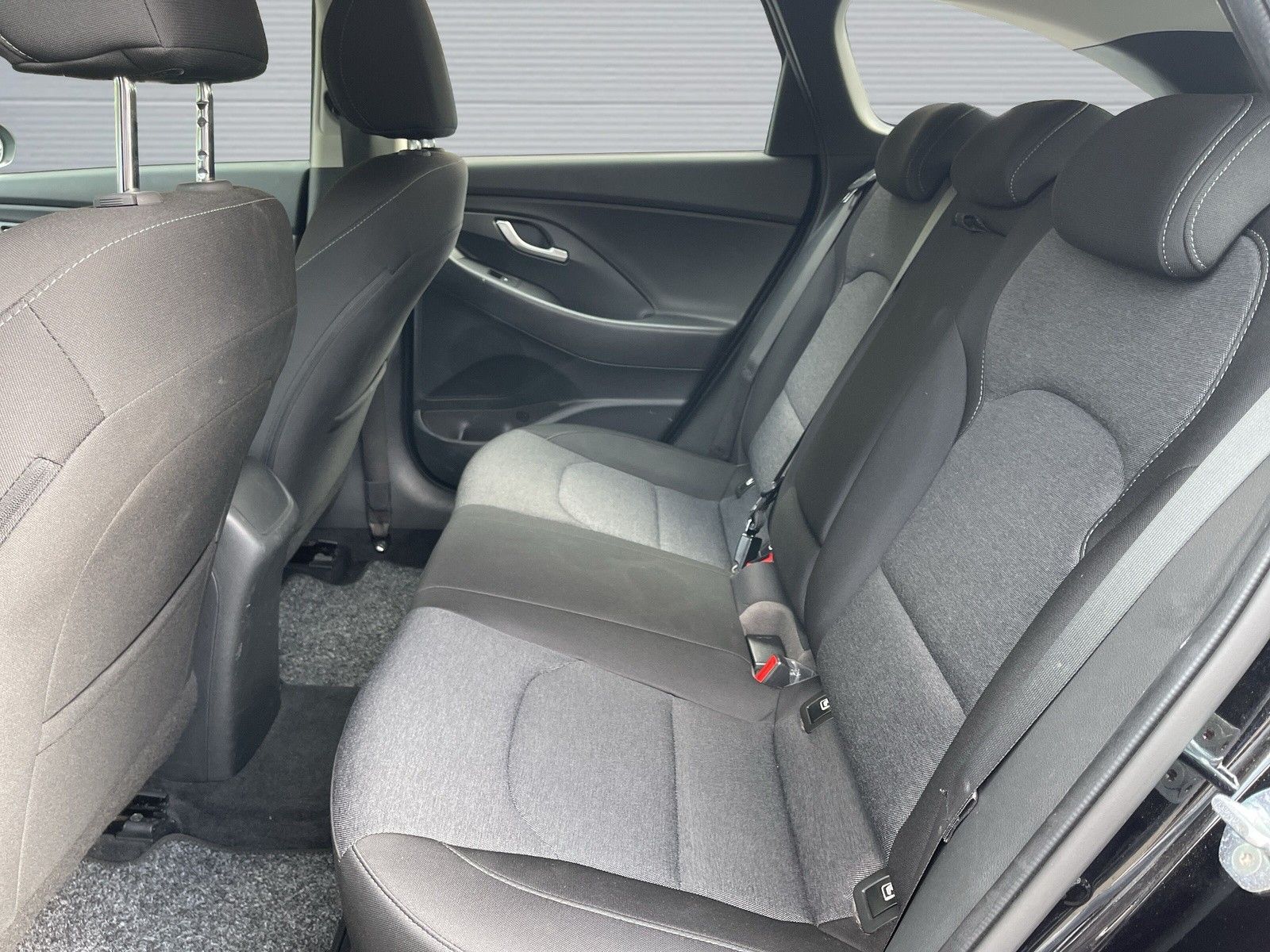 Hyundai i30 1.0 TGDI - Samsaru's Car Outlet