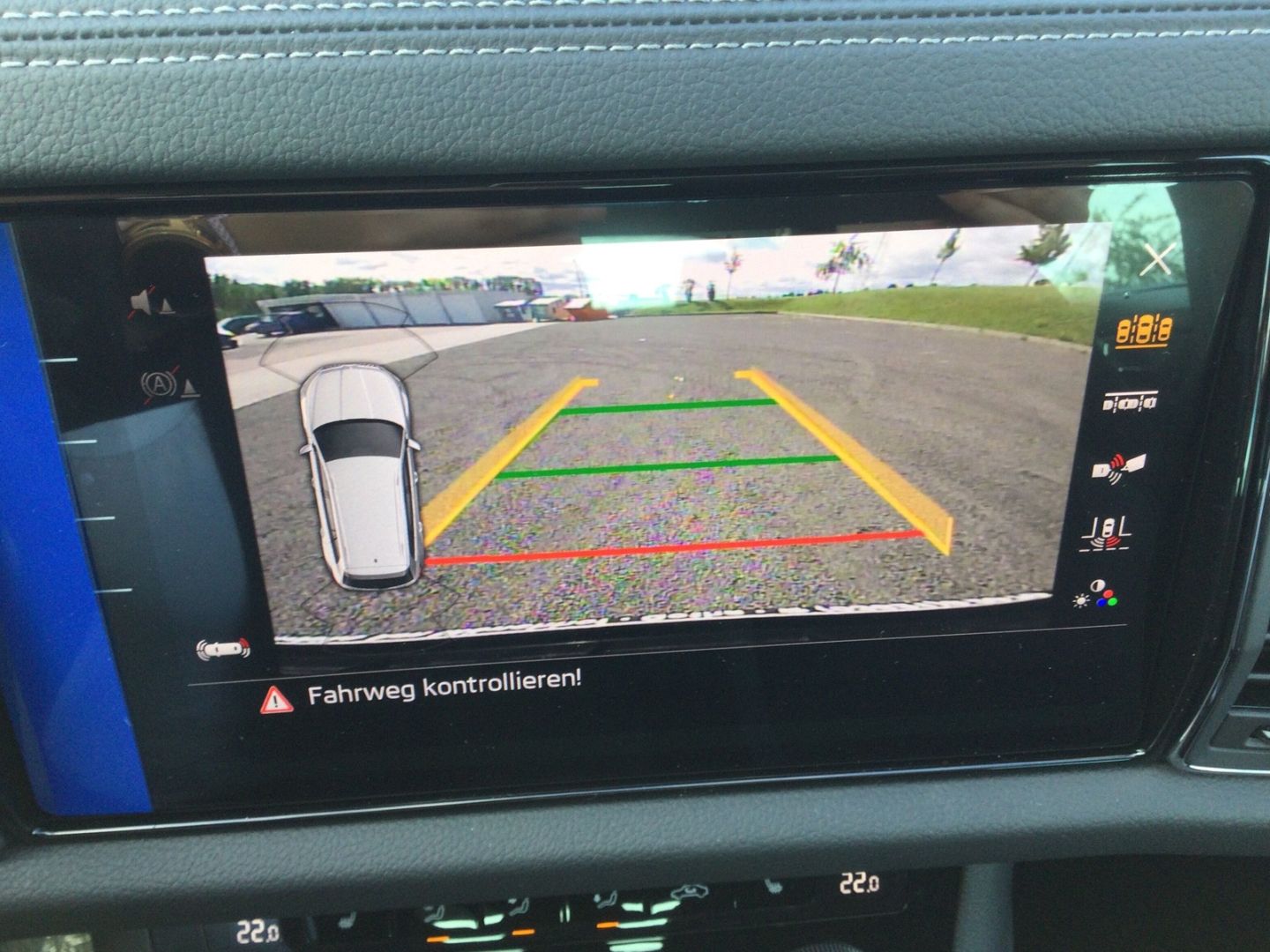 Skoda Kodiaq Tour 2.0 TDI - Samsaru's Car Outlet