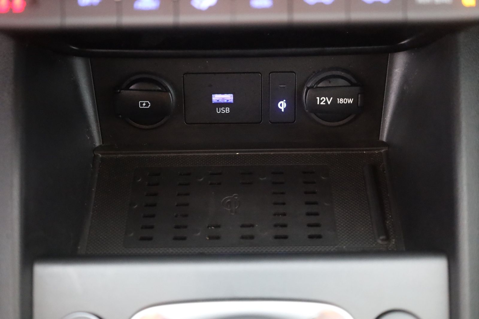 Hyundai Kona 1.6 T-GDI N Line - Samsaru's Car Outlet