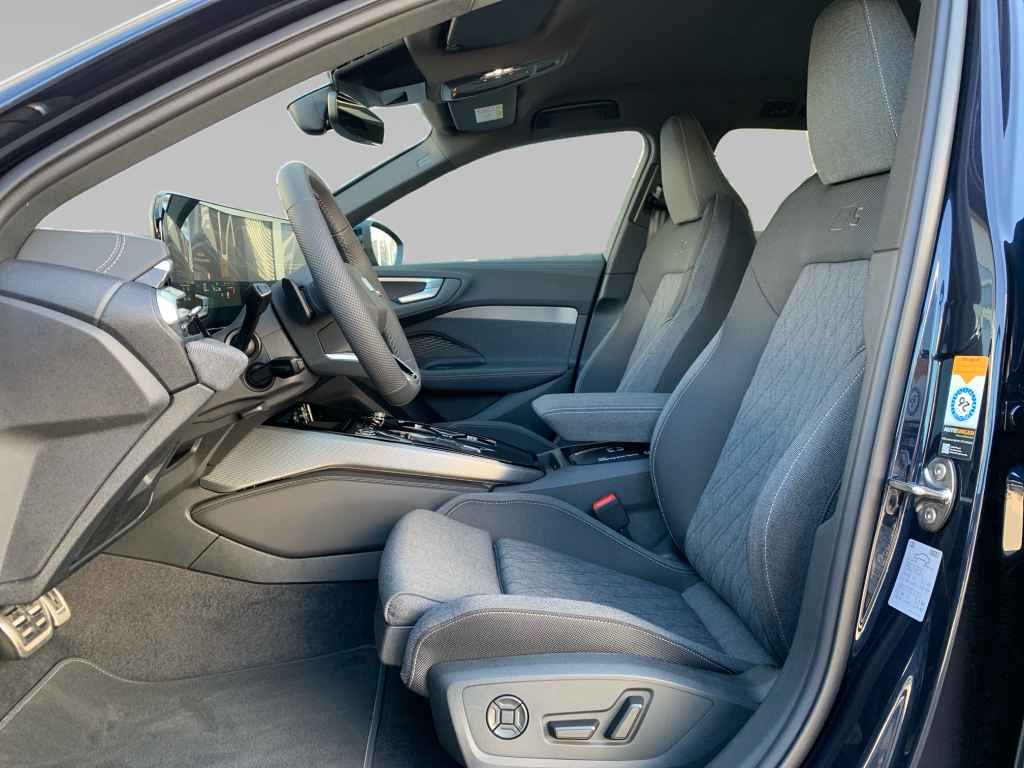 Audi A5 Avant e-hybrid 2x S line qu MATRIX*ACC*360*