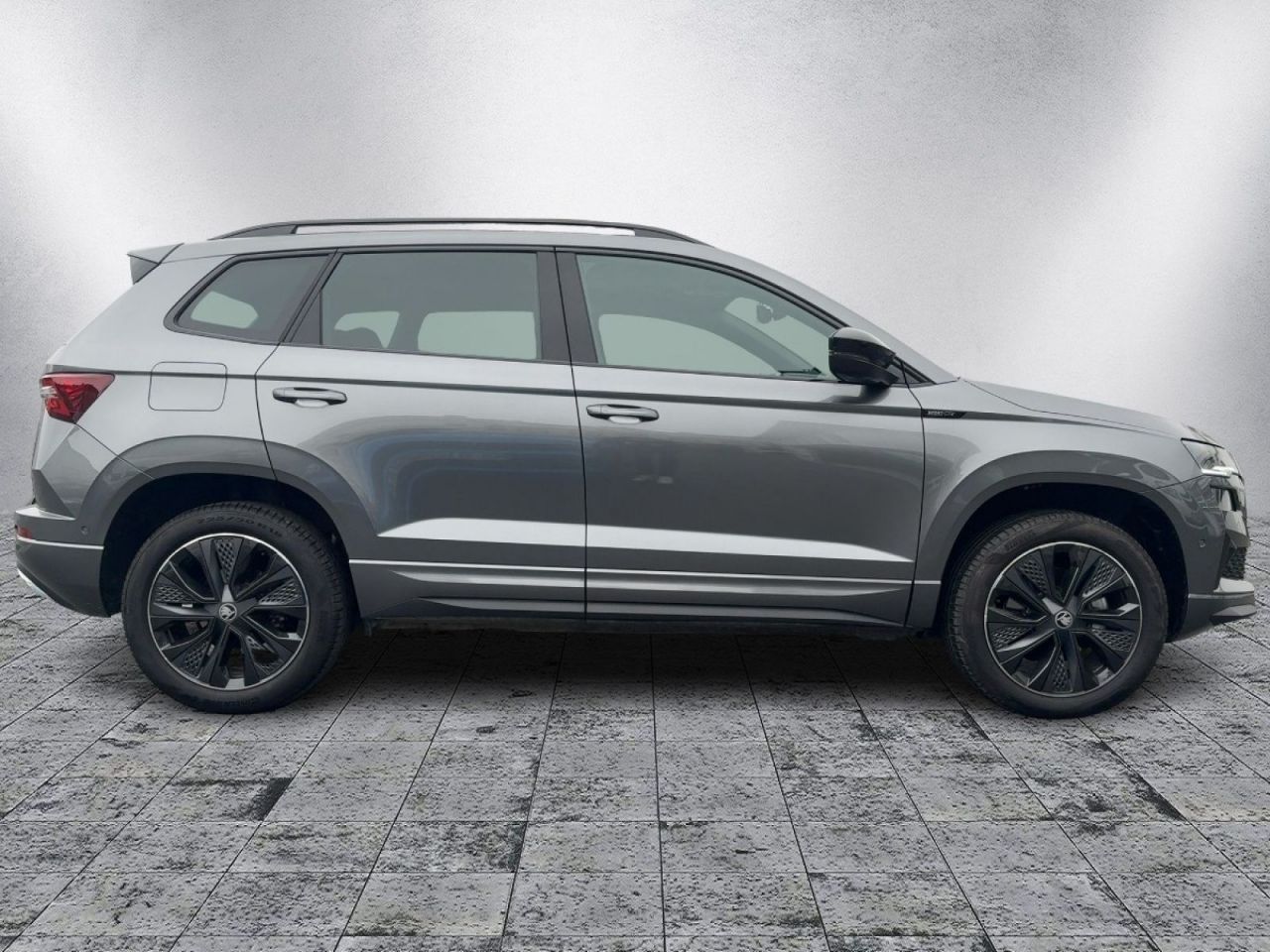 Skoda 4x4 DSG,AHK,LED,SHZ