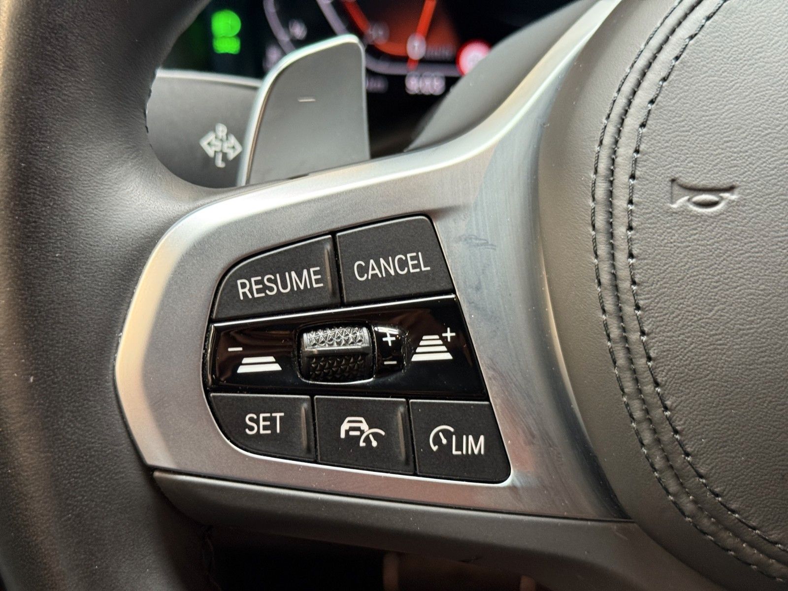 BMW X3 30d xDrive M-Sport - Samsaru's Car Outlet