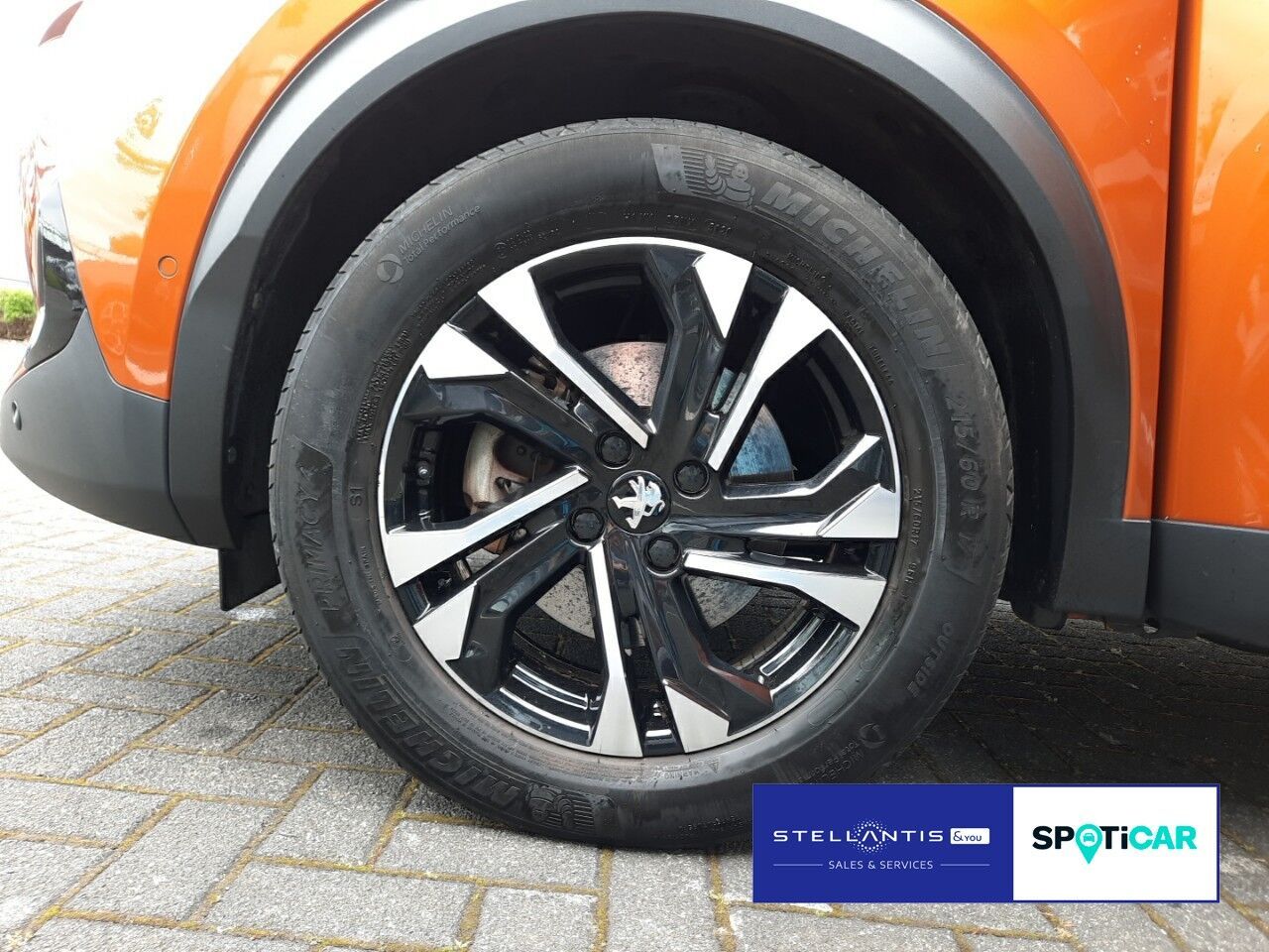 Peugeot 2008 Elektro GT - Samsaru's Car Outlet