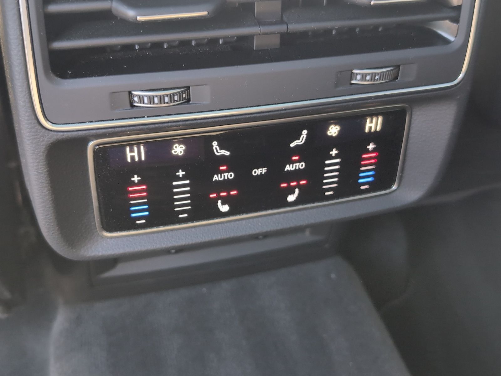 Audi Q7 55 TFSI qu S line *Pano*B&O*Virtuel*21