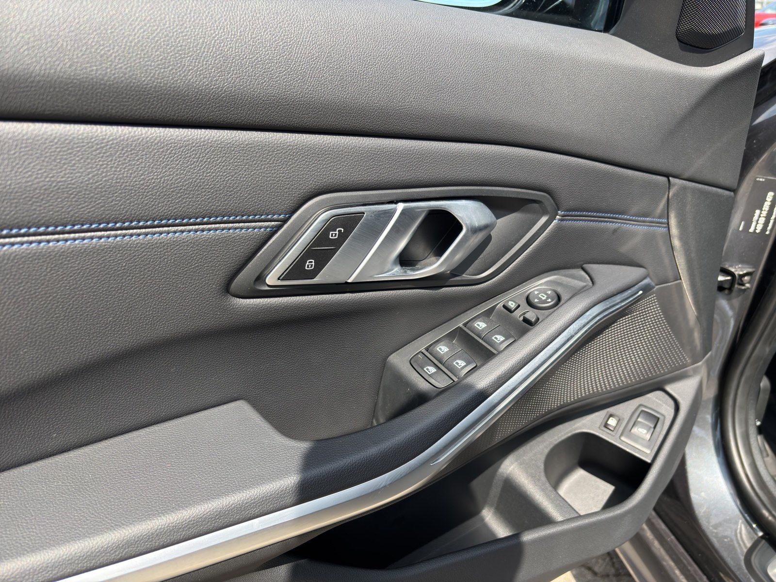 BMW 320e xDrive Touring M Sport - Samsaru's Car Outlet