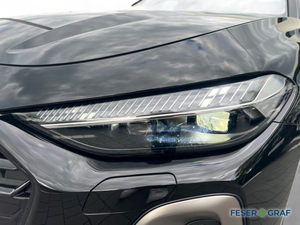 Audi A5 Avant TDI S Line editionOne/TechPro/Dig.Matri