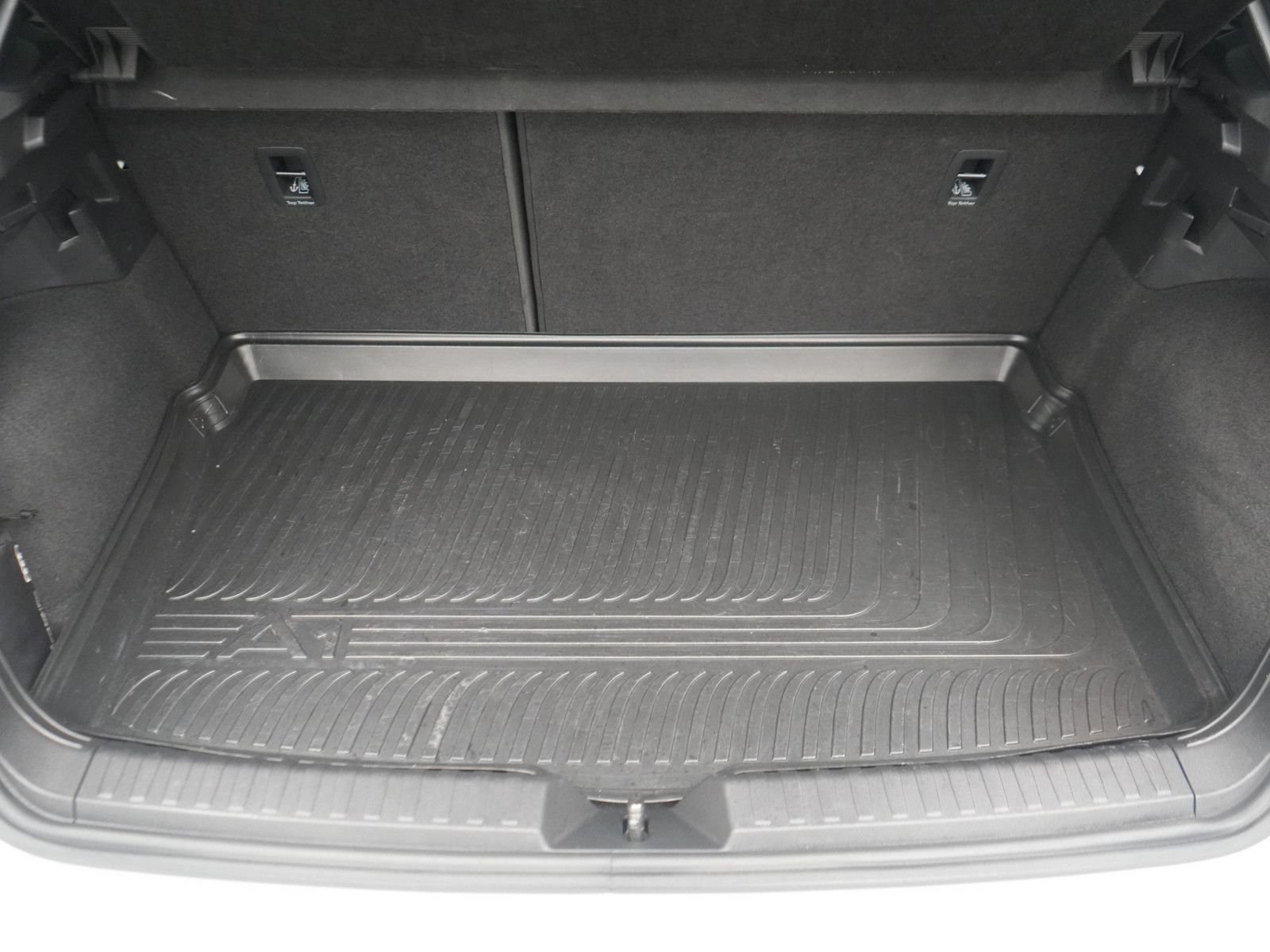 Audi A1 Sportback S line S-TRON NAVI VIRT SONOS ACC