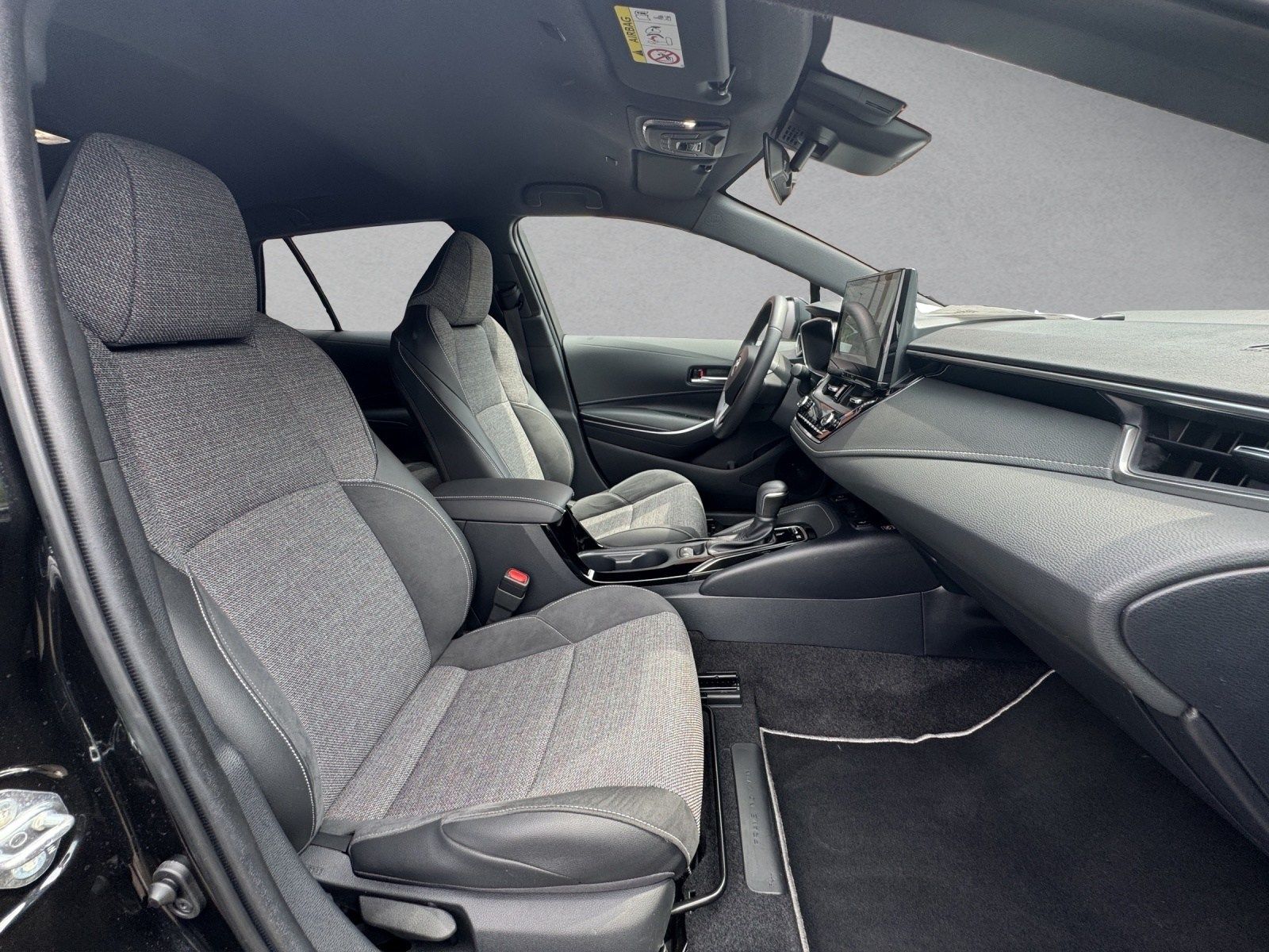 Toyota Corolla TS Teamplayer*Carplay*1.Hd*Kamera*