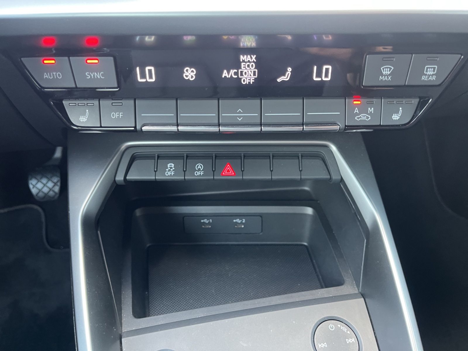 Audi A3 Sportback 35 TFSI - Samsaru's Car Outlet