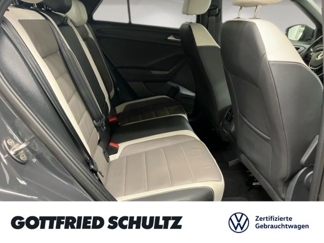 Volkswagen T-Roc 1.5 TSI DSG - Samsaru's Car Outlet